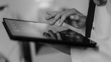 analytical compilation of entries