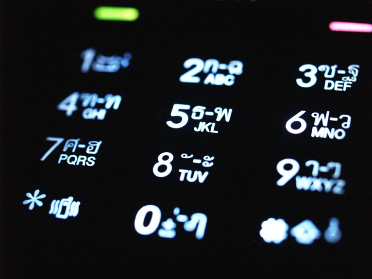 call data investigation request