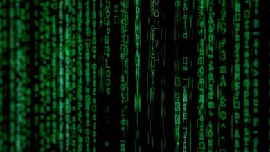 data analysis on numbers