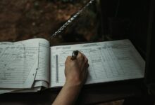 data records compilation list