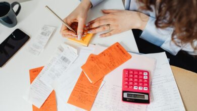 operational analysis record numbers