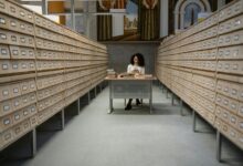 research and documentation numbers