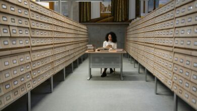 research and documentation numbers