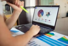 kpi performance tracker numbers