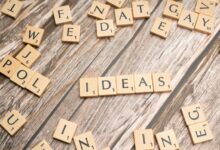 project delivery identifiers list