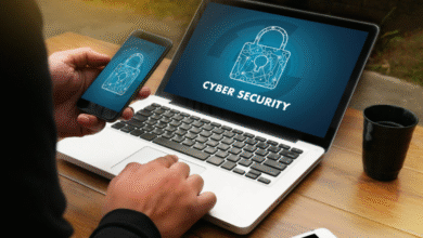 Cybersecurity for Small Businesses