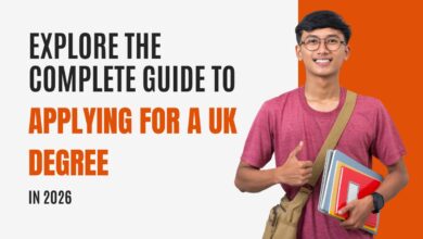 Explore the Complete Guide to Applying for a UK Degree in 2026
