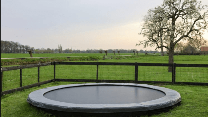 What Makes Rectangle Trampolines Different From Round Designs