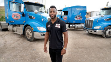 Why a New Tri-State Truck Owner Dreads the First Hard Freeze