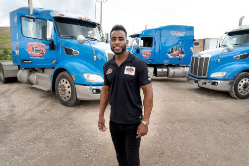 Why a New Tri-State Truck Owner Dreads the First Hard Freeze